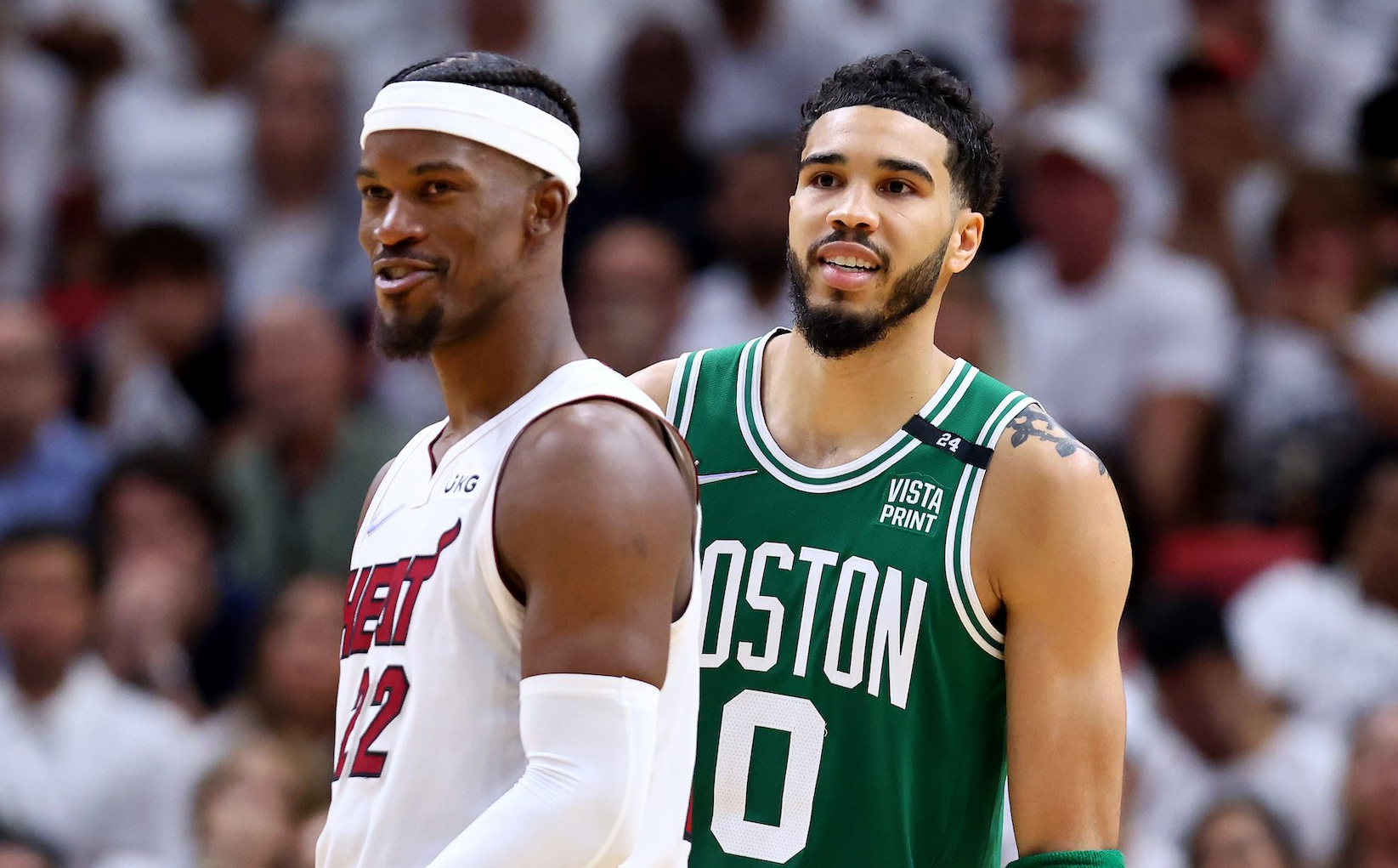 Celtics x Heat: saiba onde assistir ao jogo 4 hoje (23)