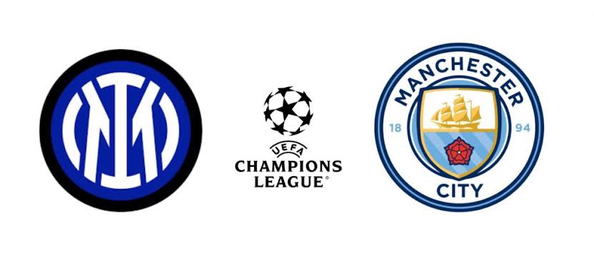 Manchester City x Inter de Milão: onde assistir, horário e prováveis  escalações da final da Champions League