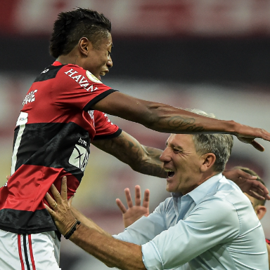 Flamengo escolhe Cariacica para jogar contra o Athletico, Corinthians  havia recusado empréstimo da Arena